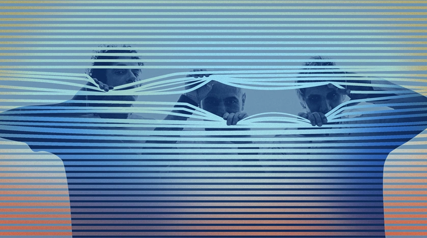 Soda Stereo se presenta en vivo en 2026