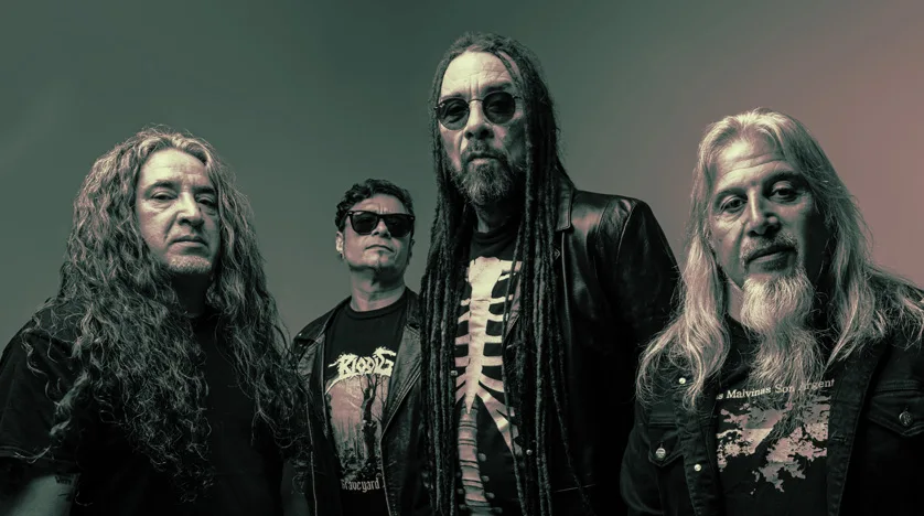 35 a�os de "�cido Argentino"