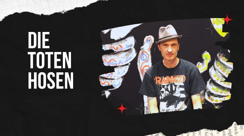 Entrevista a Die Toten Hosen