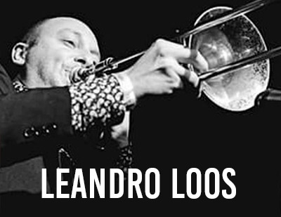 Leandro Loos