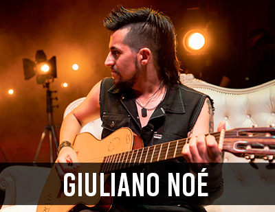 Giuliano No