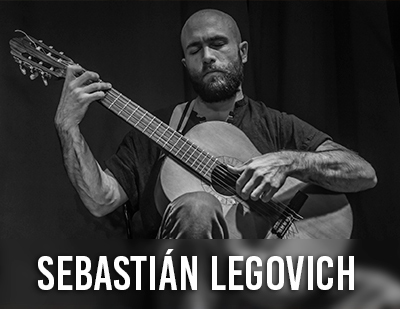 Sebastin Legovich